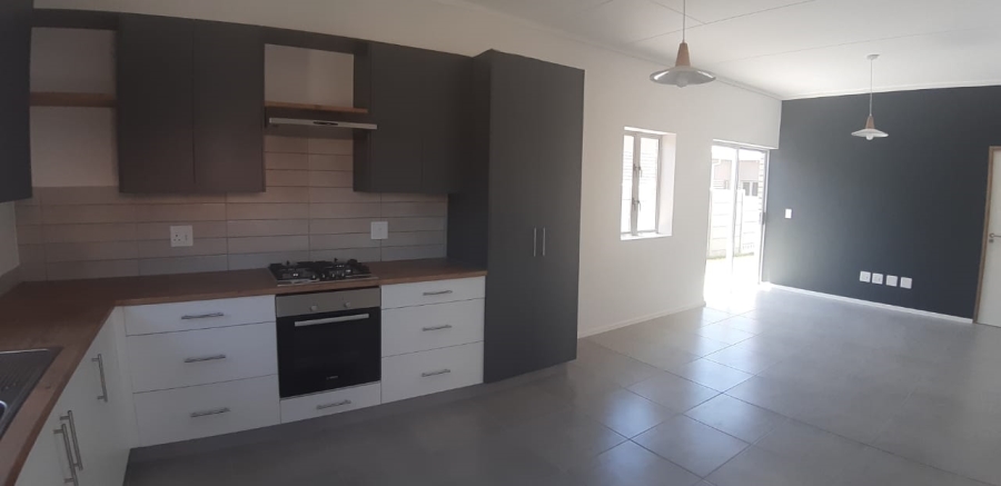 To Let 3 Bedroom Property for Rent in Mooikloof Country Estate Western Cape